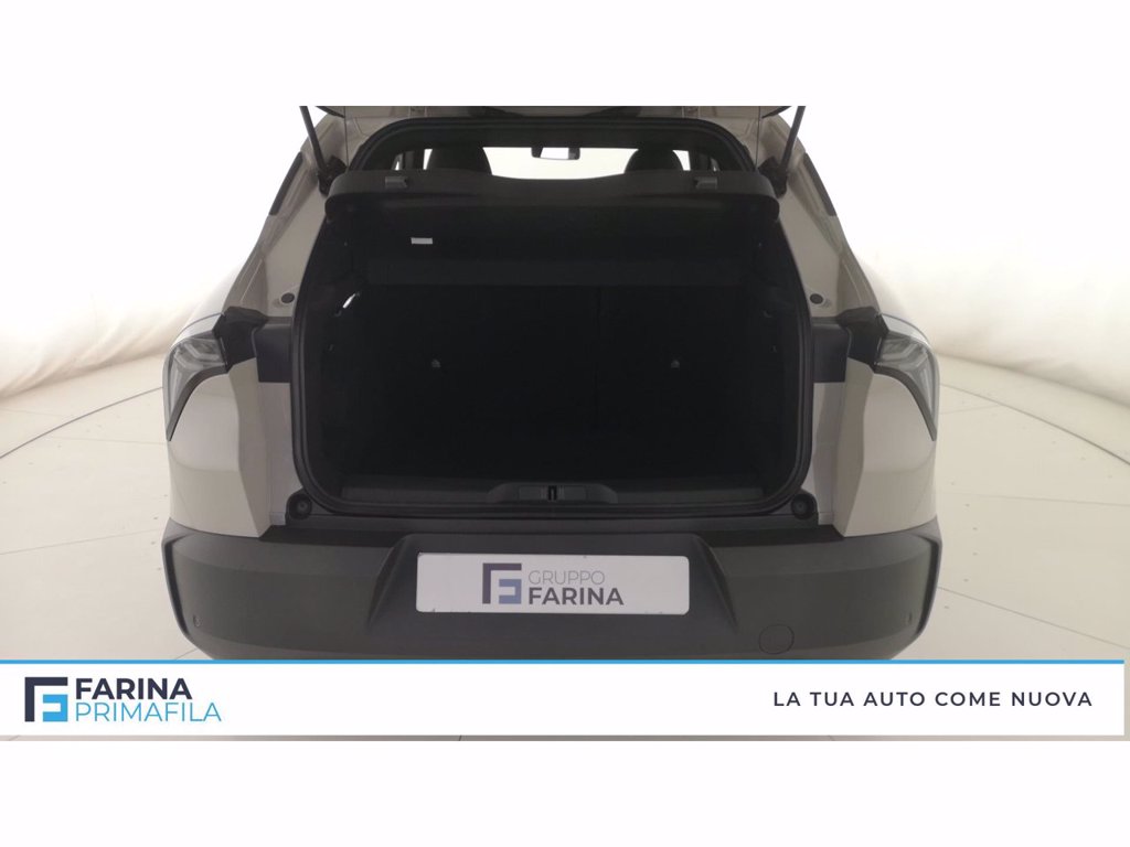 ALFA ROMEO Junior 1.2 ibrida 145cv edct6