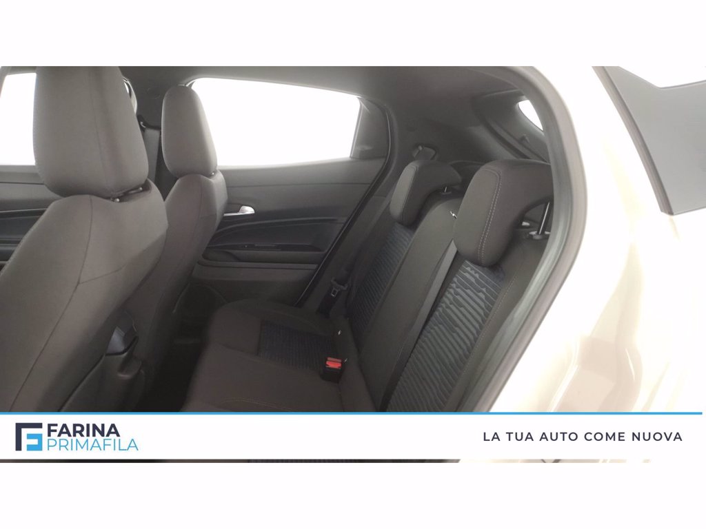 ALFA ROMEO Junior 1.2 ibrida 145cv edct6