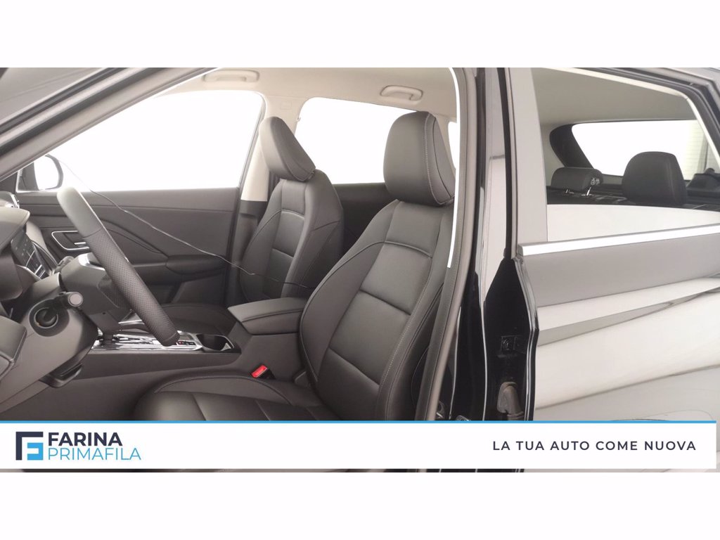 MG Zs 1.5 hybrid+ luxury auto