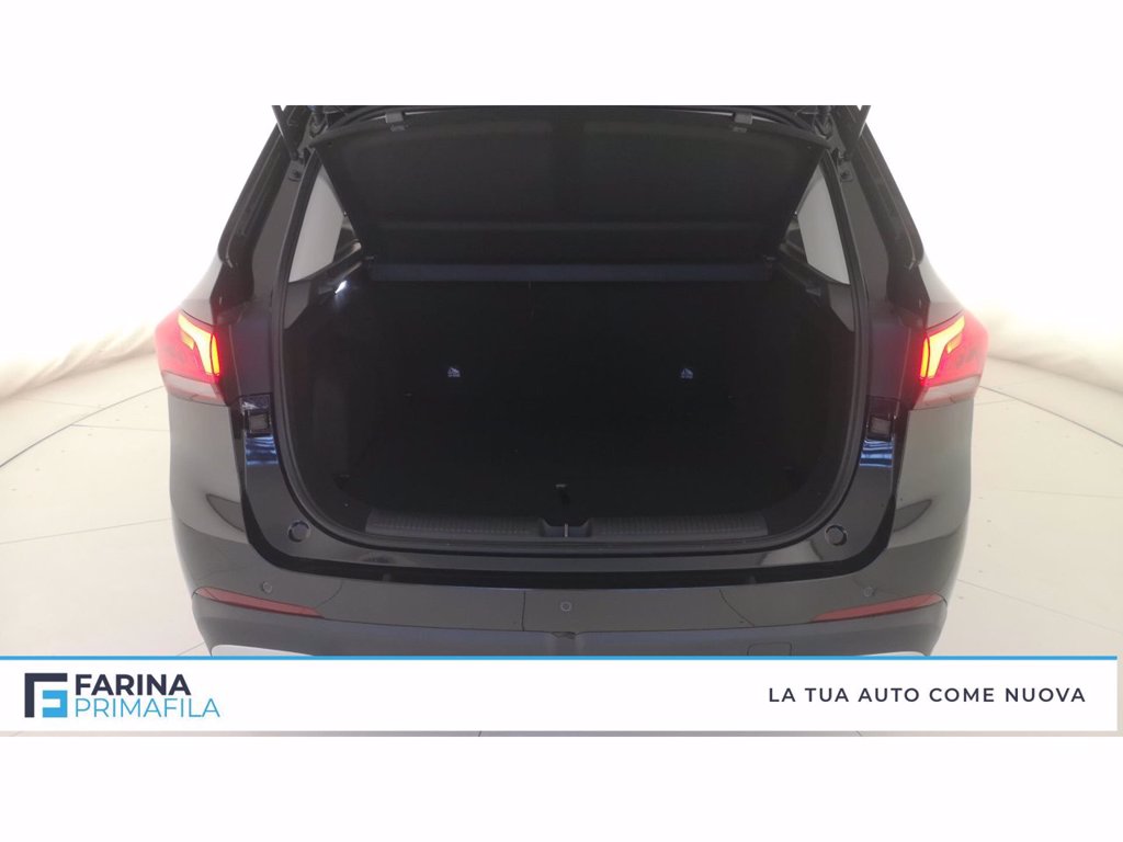 MG Zs 1.5 hybrid+ luxury auto