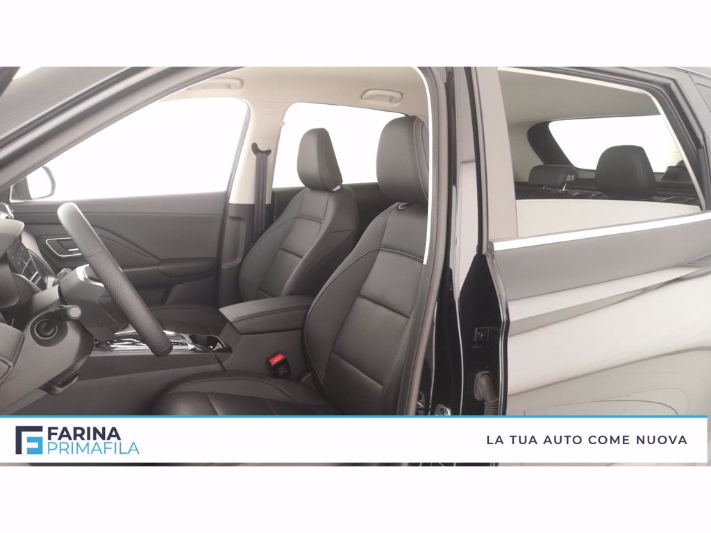 MG Zs 1.5 hybrid+ luxury auto