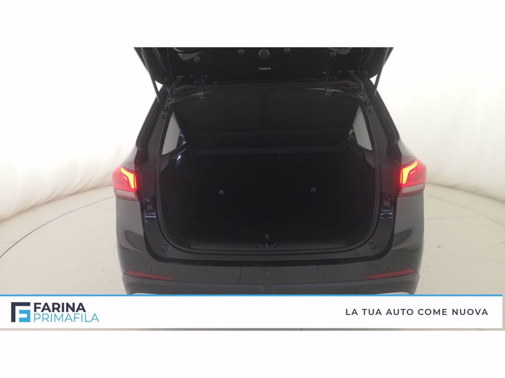 MG Zs 1.5 hybrid+ luxury auto