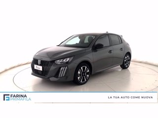 PEUGEOT 208 1.2 hybrid allure 110cv e-dcs 6