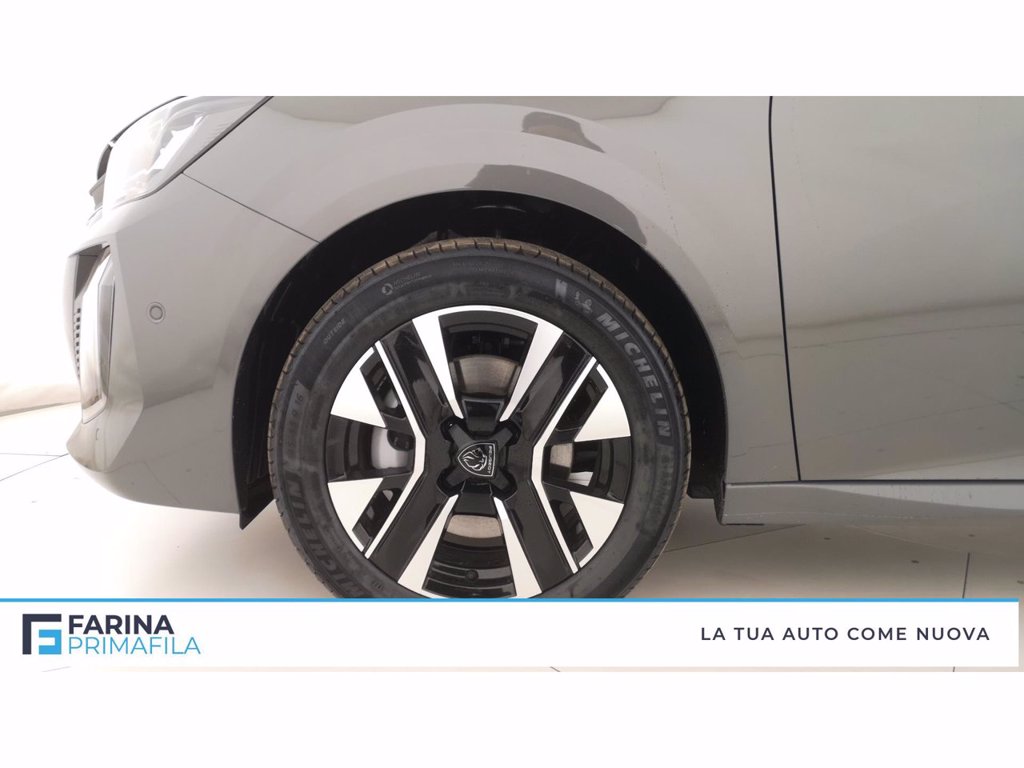 PEUGEOT 208 1.2 hybrid allure 110cv e-dcs 6