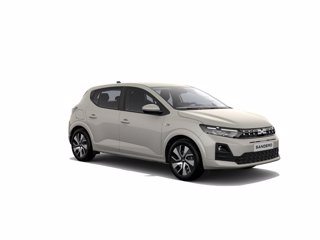 DACIA Sandero streetway 1.0 sce expression 65cv