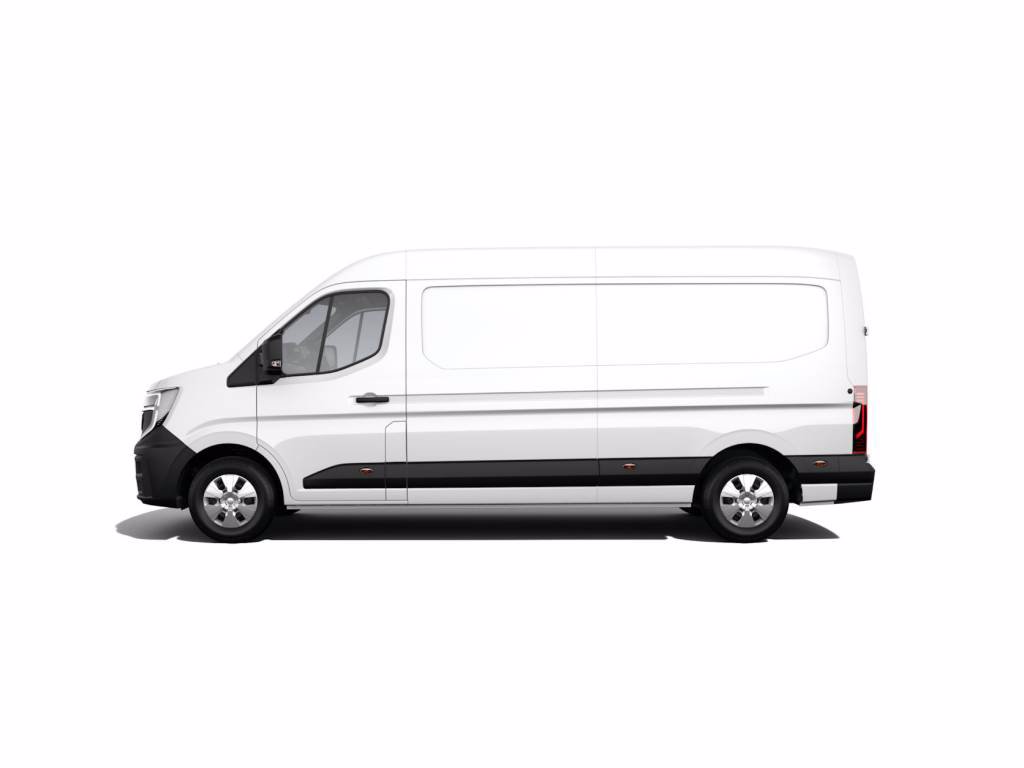 RENAULT Master t35 2.0 blue dci 150cv l3h2