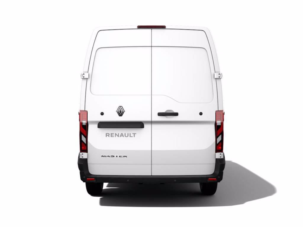 RENAULT Master t35 2.0 blue dci 150cv l3h2