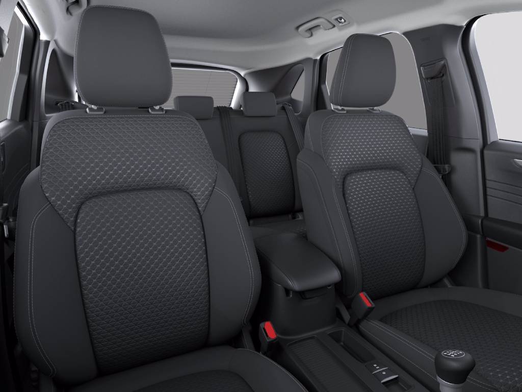 FORD Kuga 2.5 Plug In Hybrid 243 CV CVT 2WD Titanium