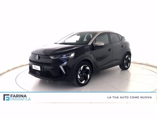 RENAULT Captur 1.0 tce techno 90cv