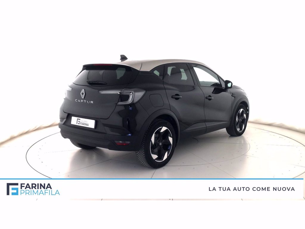 RENAULT Captur 1.0 tce techno 90cv