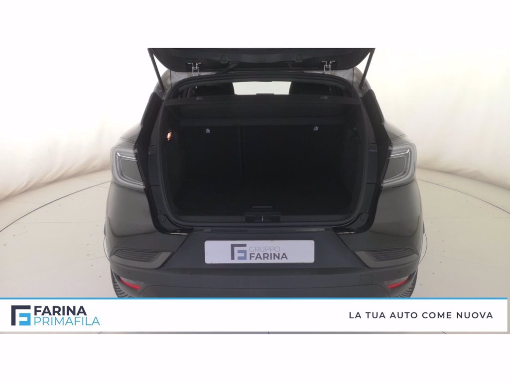 RENAULT Captur 1.0 tce techno 90cv