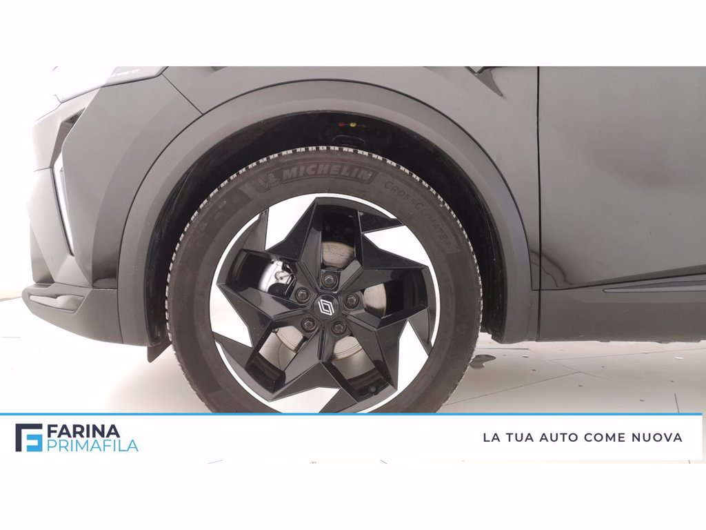 RENAULT Captur 1.0 tce techno 90cv