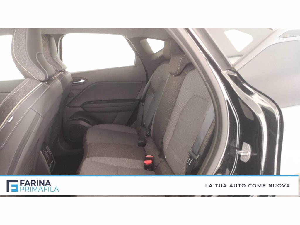 RENAULT Captur 1.0 tce techno 90cv