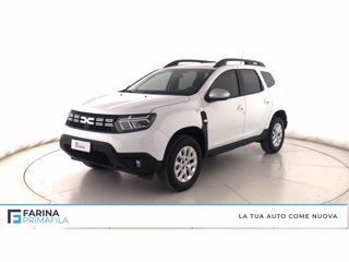 DACIA Duster 1.0 tce expression gpl 4x2 100cv