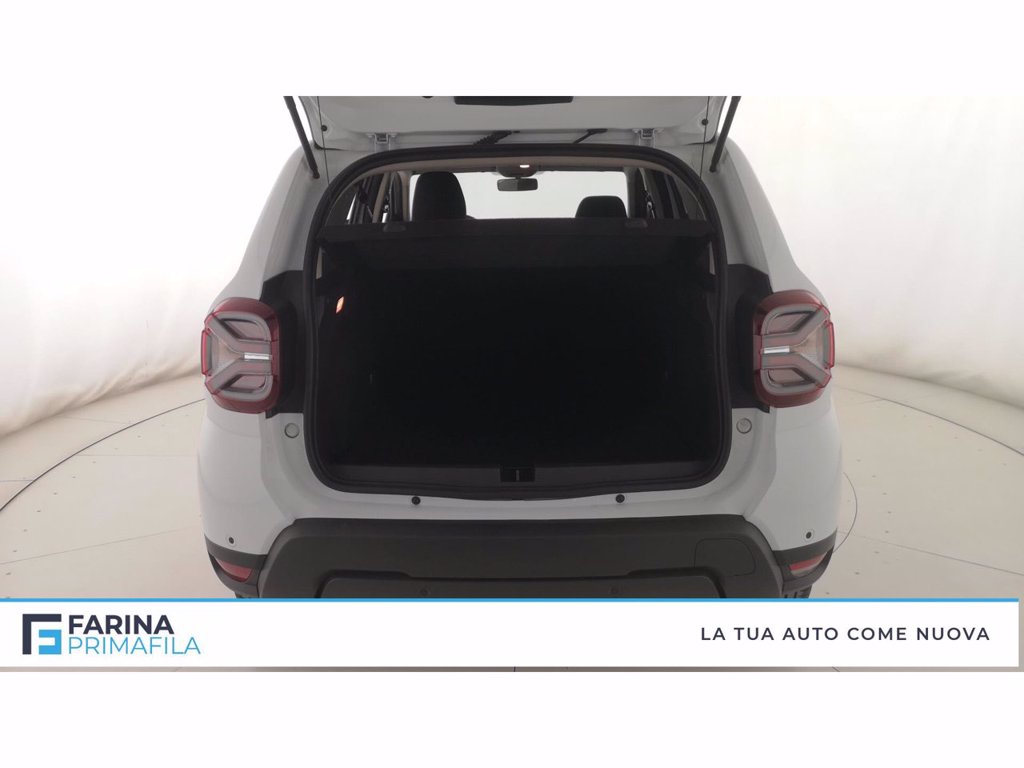 DACIA Duster 1.0 tce expression gpl 4x2 100cv