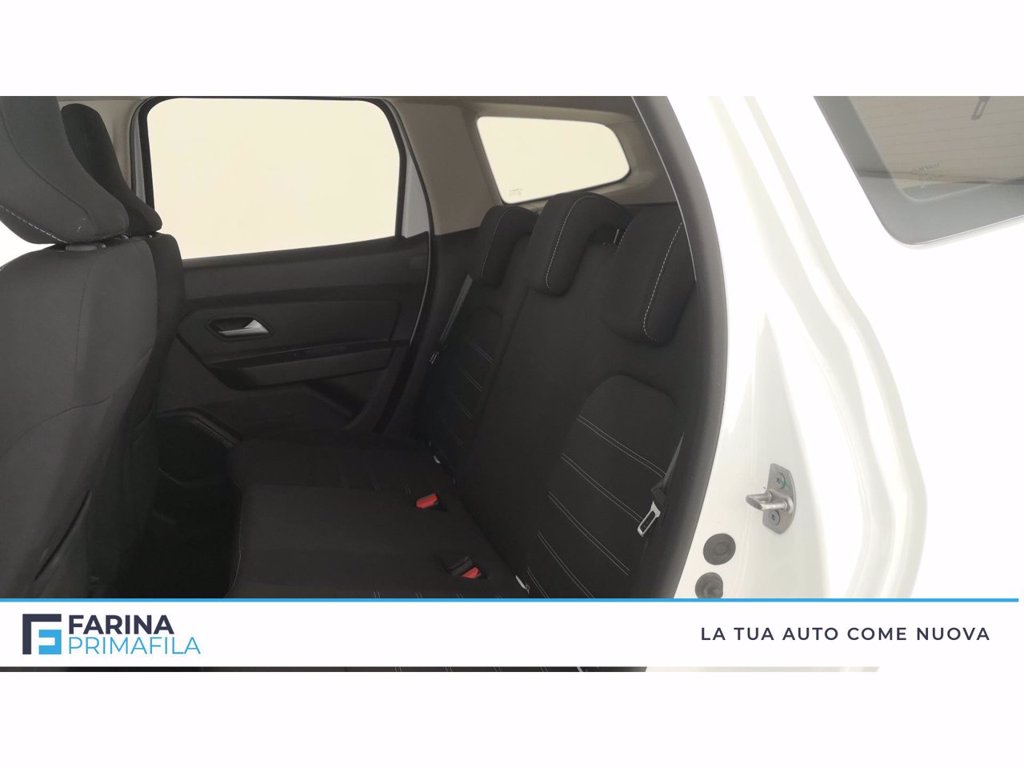 DACIA Duster 1.0 tce expression gpl 4x2 100cv