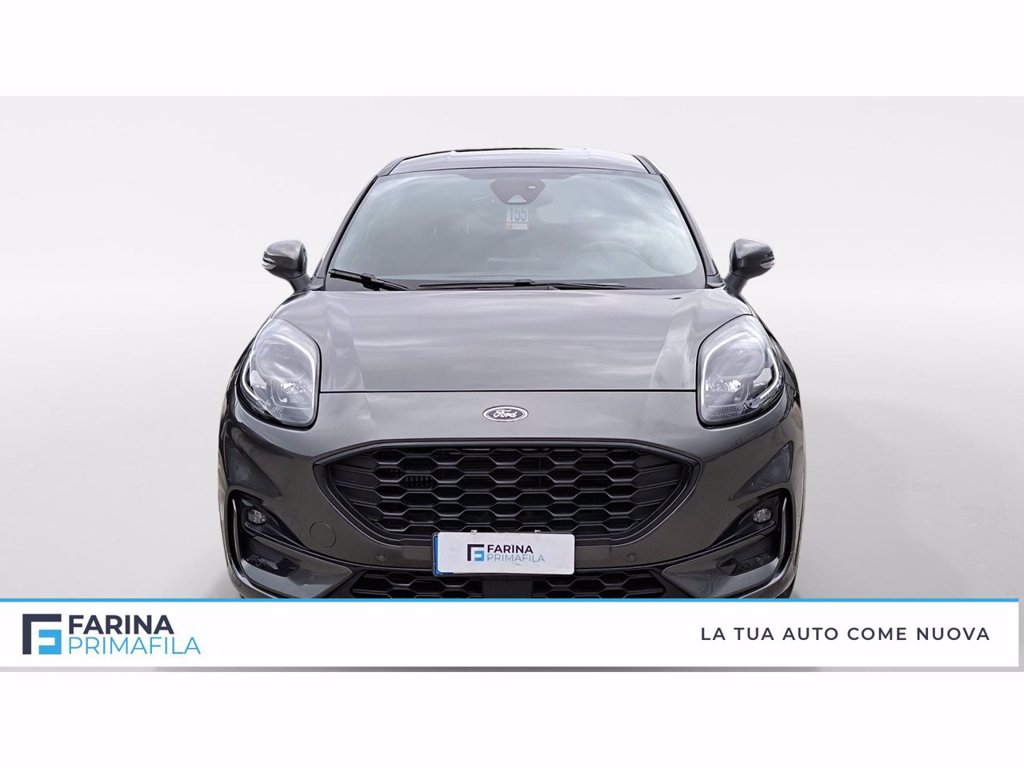FORD Puma 1.0 ecoboost h st-line s&s 125cv