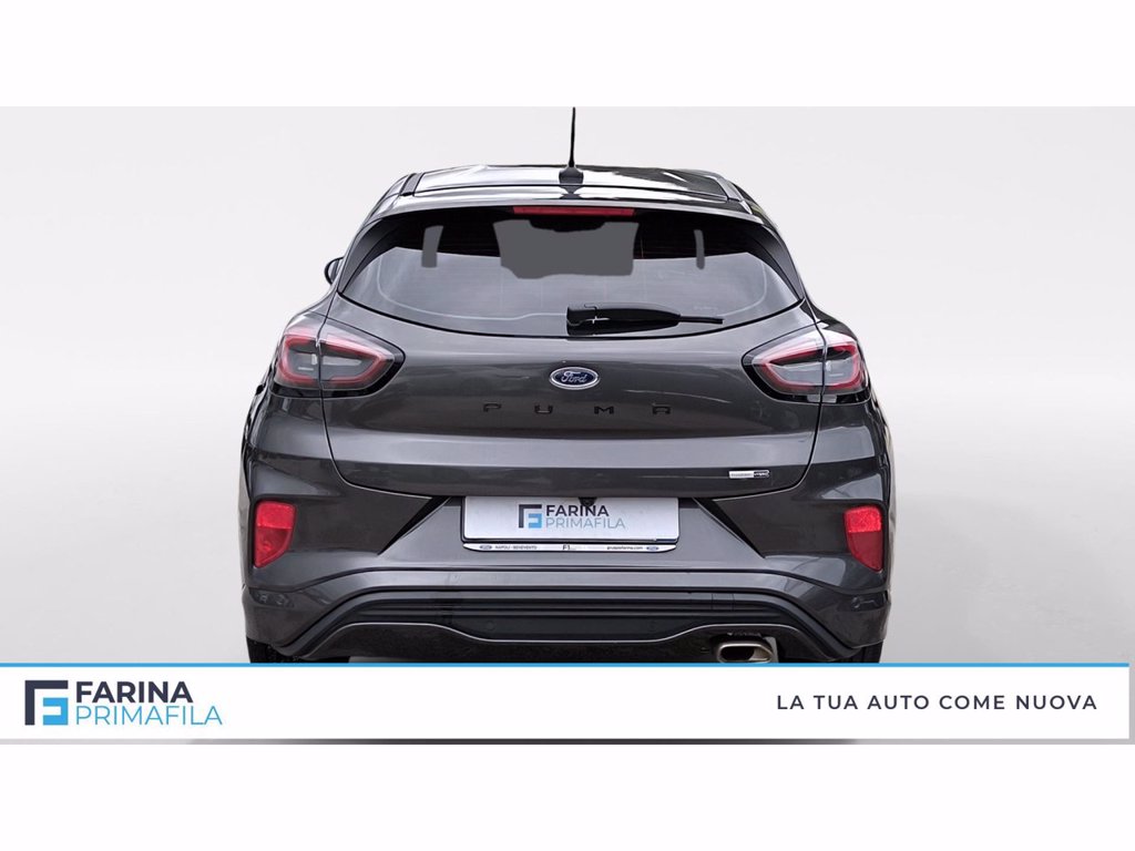 FORD Puma 1.0 ecoboost h st-line s&s 125cv