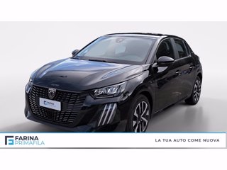 PEUGEOT 208 1.2 puretech active s&s 75cv