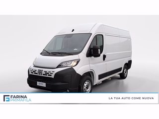FIAT Ducato 33 l2h2 2.2 diesel 140cv
