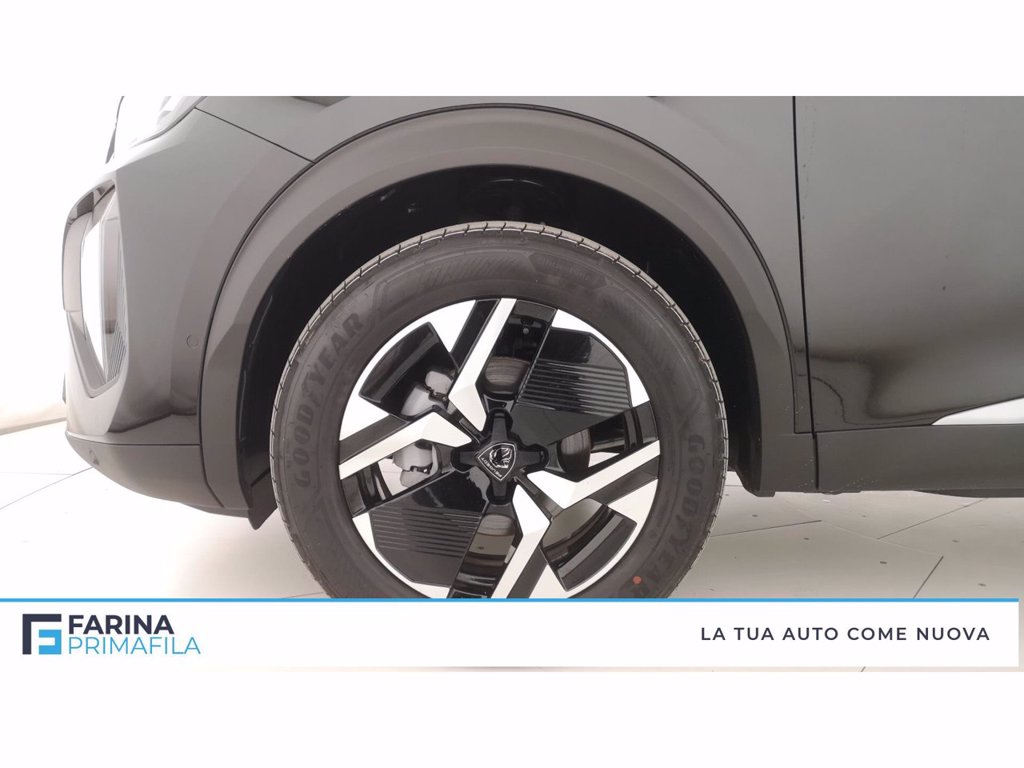 PEUGEOT 2008 1.2 puretech allure s&s 100cv