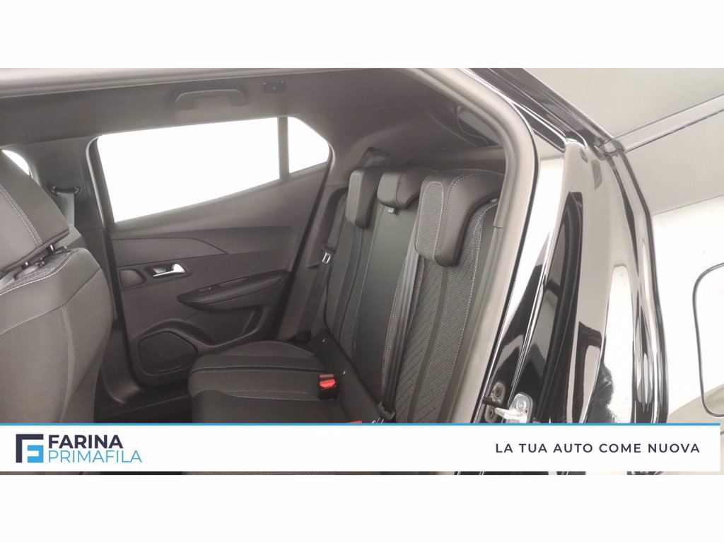 PEUGEOT 2008 1.2 puretech allure s&s 100cv