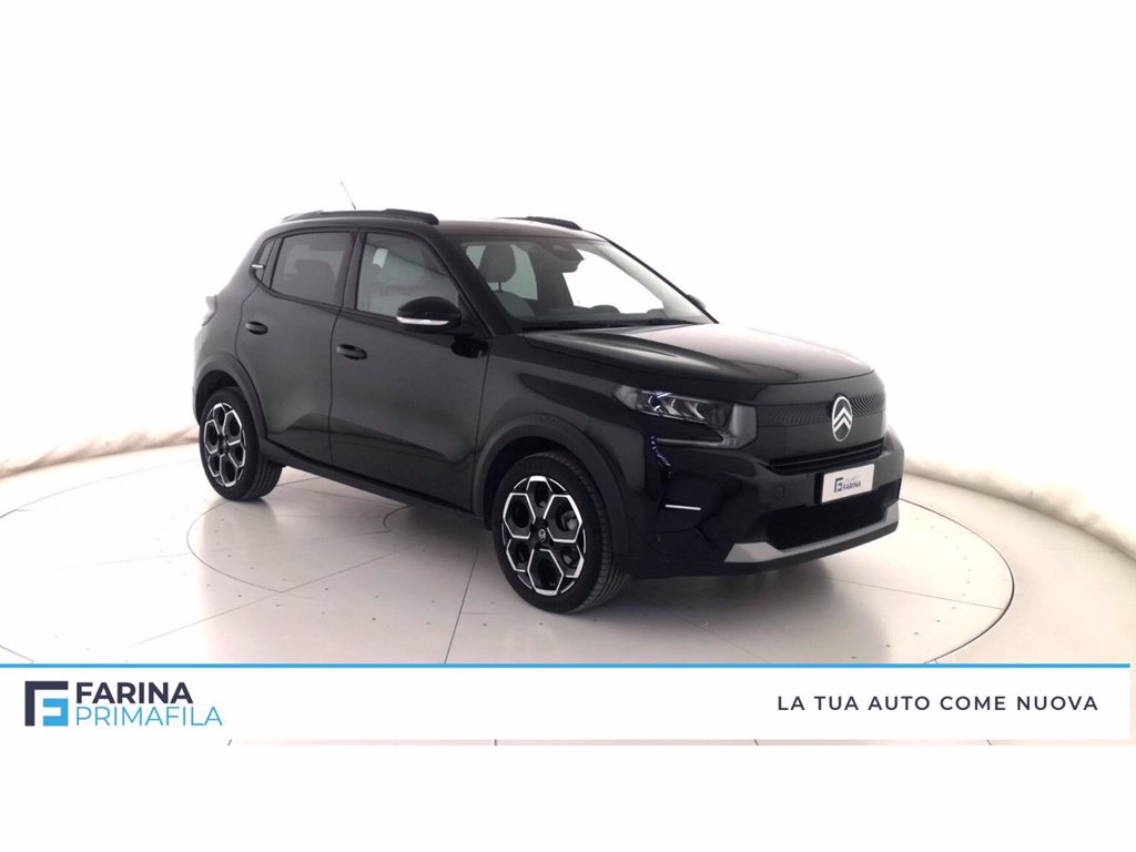 CITROEN C3 1.2 puretech turbo max 100cv s&s