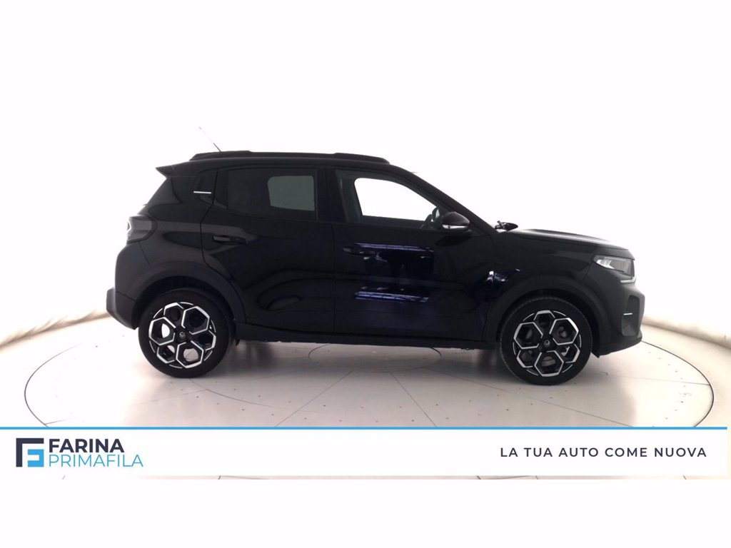 CITROEN C3 1.2 puretech turbo max 100cv s&s