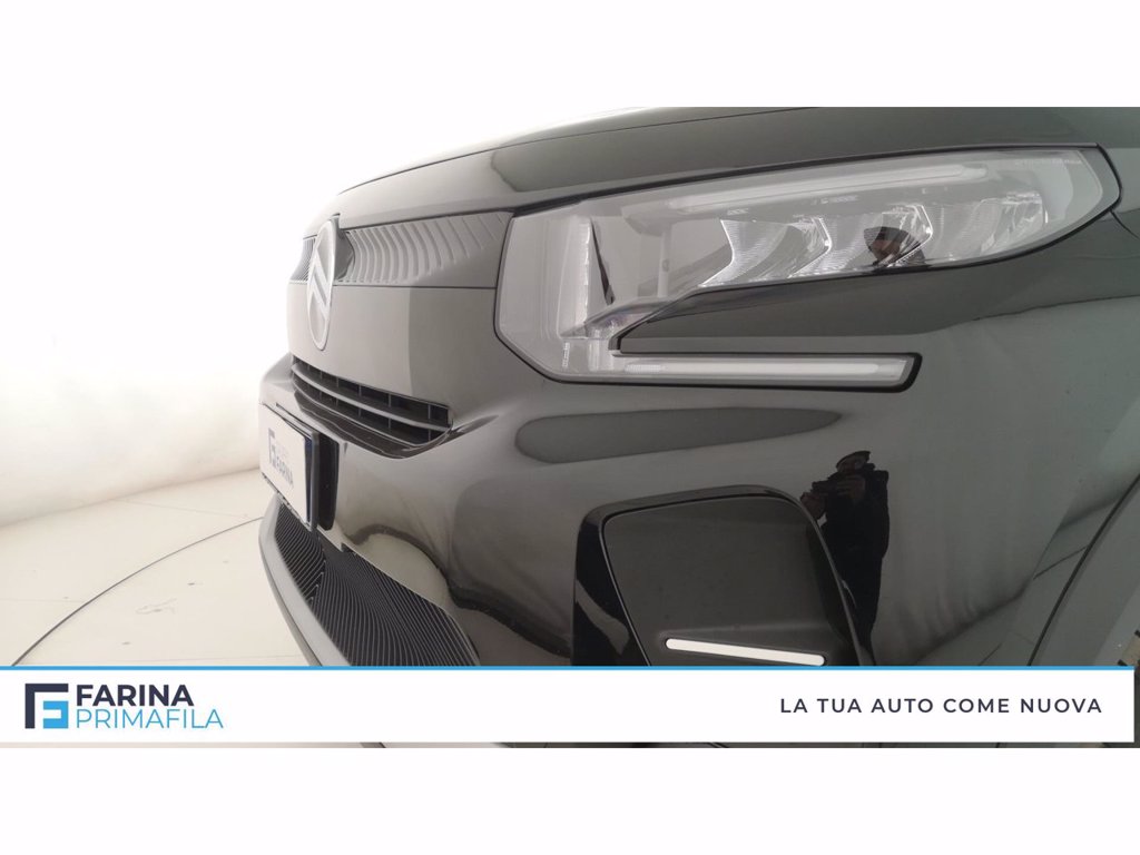 CITROEN C3 1.2 puretech turbo max 100cv s&s