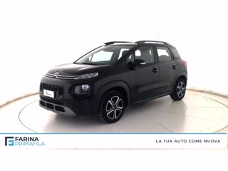 CITROEN C3 aircross 1.2 puretech feel s&s 110cv my19