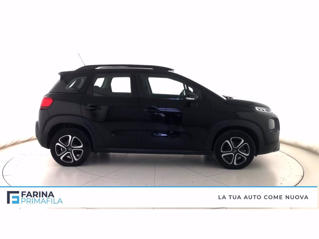 CITROEN C3 aircross 1.2 puretech feel s&s 110cv my19