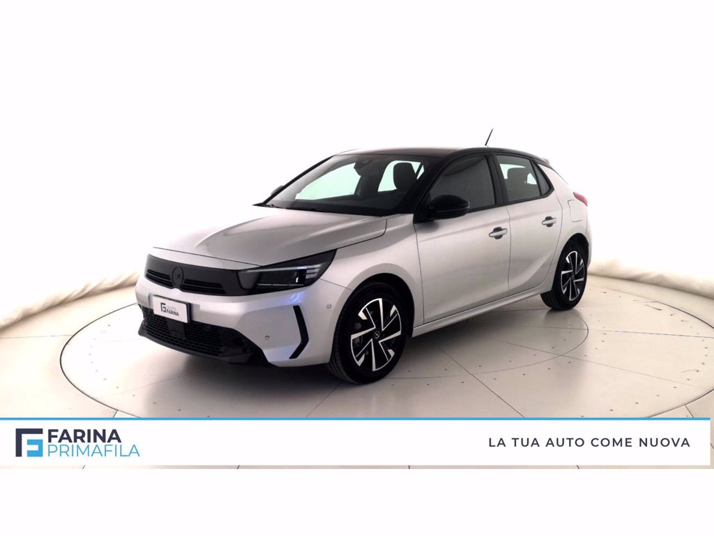 OPEL Corsa 1.2 gs s&s 100cv