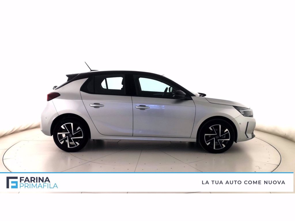 OPEL Corsa 1.2 gs s&s 100cv