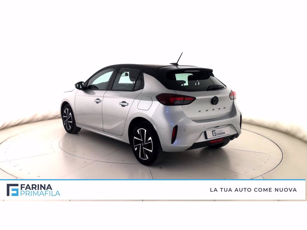 OPEL Corsa 1.2 gs s&s 100cv