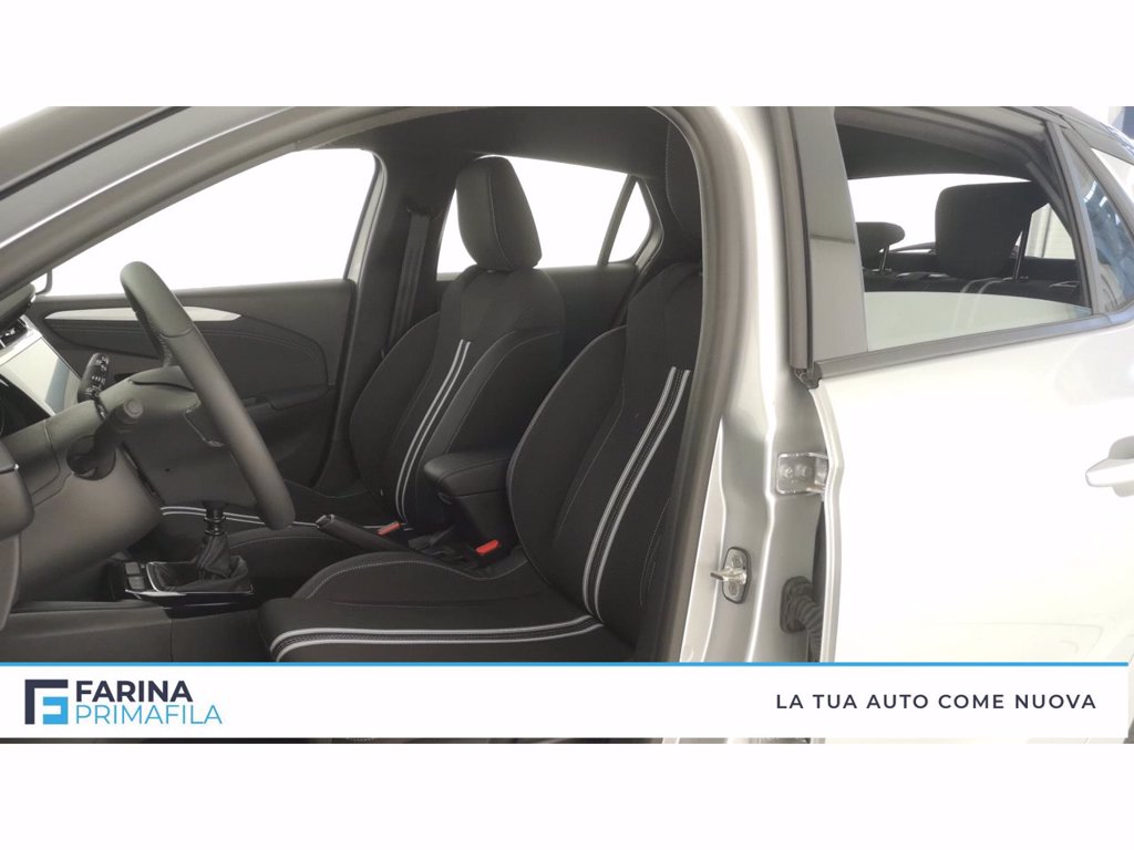 OPEL Corsa 1.2 gs s&s 100cv