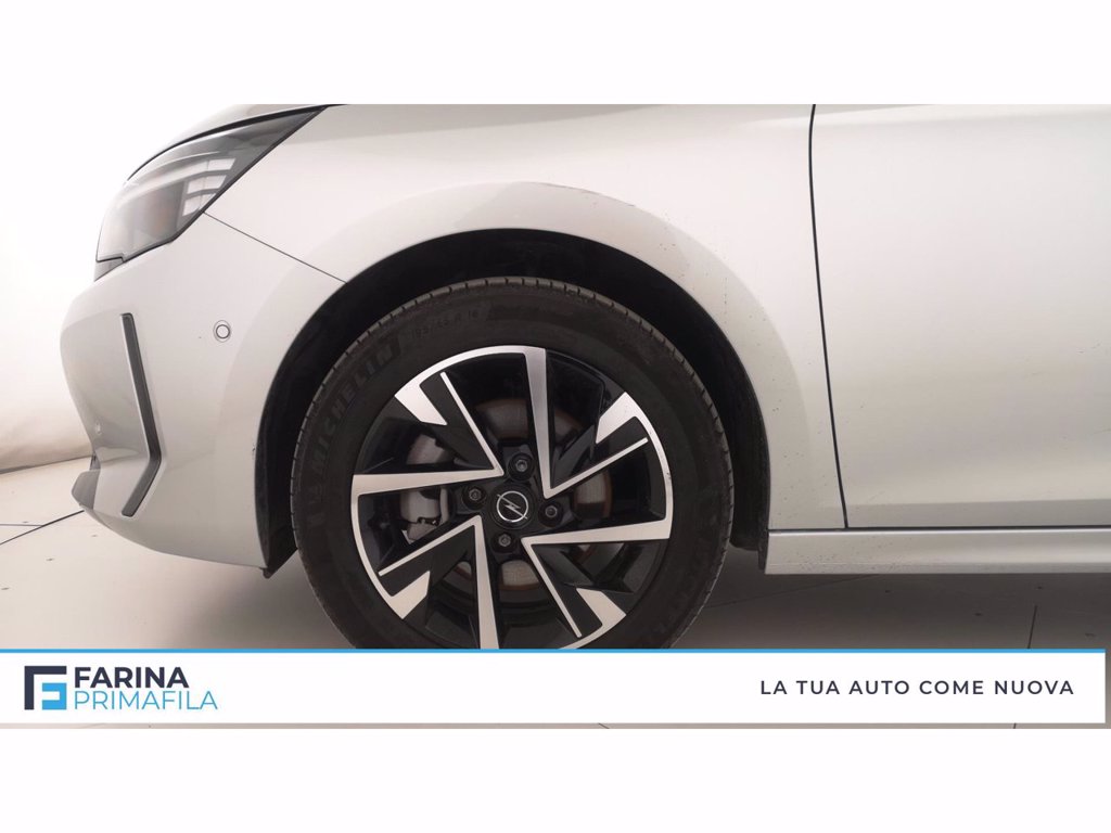 OPEL Corsa 1.2 gs s&s 100cv