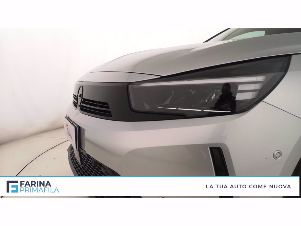 OPEL Corsa 1.2 gs s&s 100cv