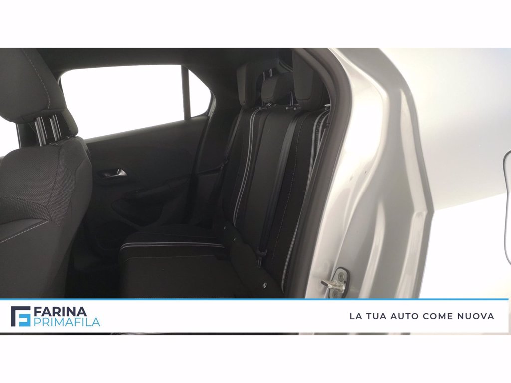 OPEL Corsa 1.2 gs s&s 100cv