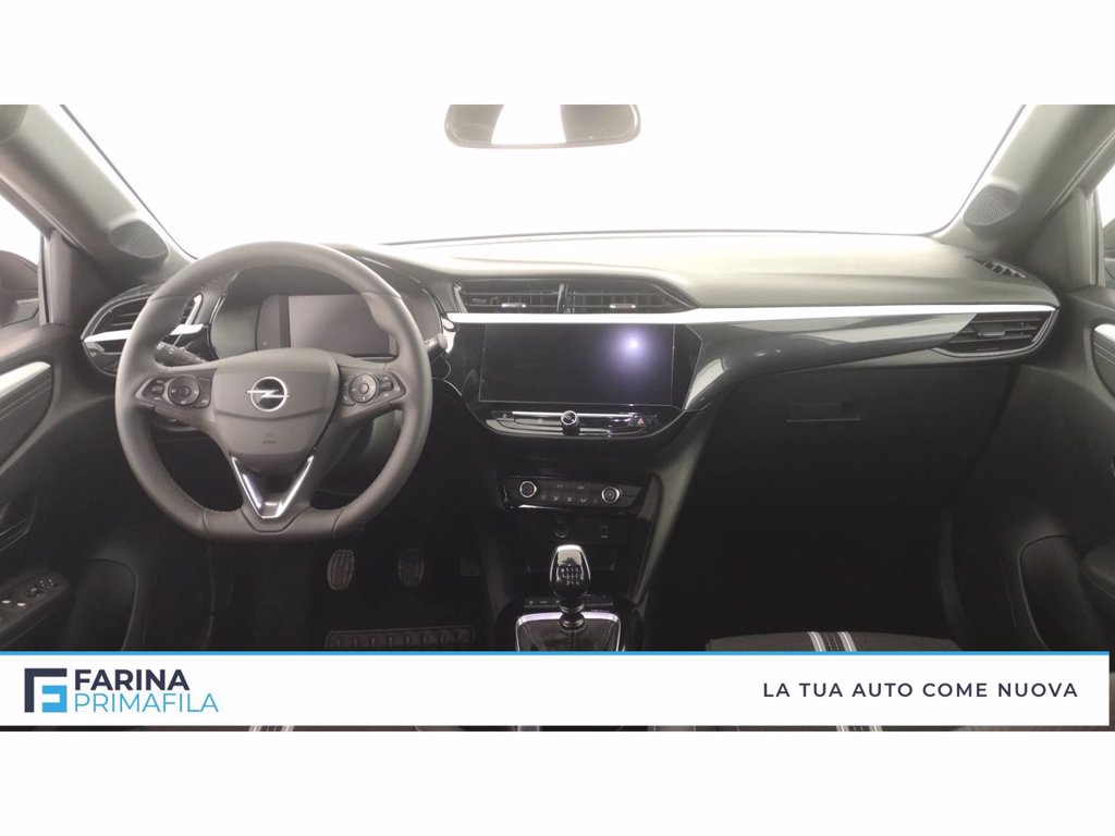 OPEL Corsa 1.2 gs s&s 100cv