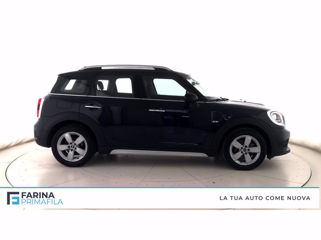 MINI Mini COUNTRYMAN COOPER 1,5D HYPE 150CV AU