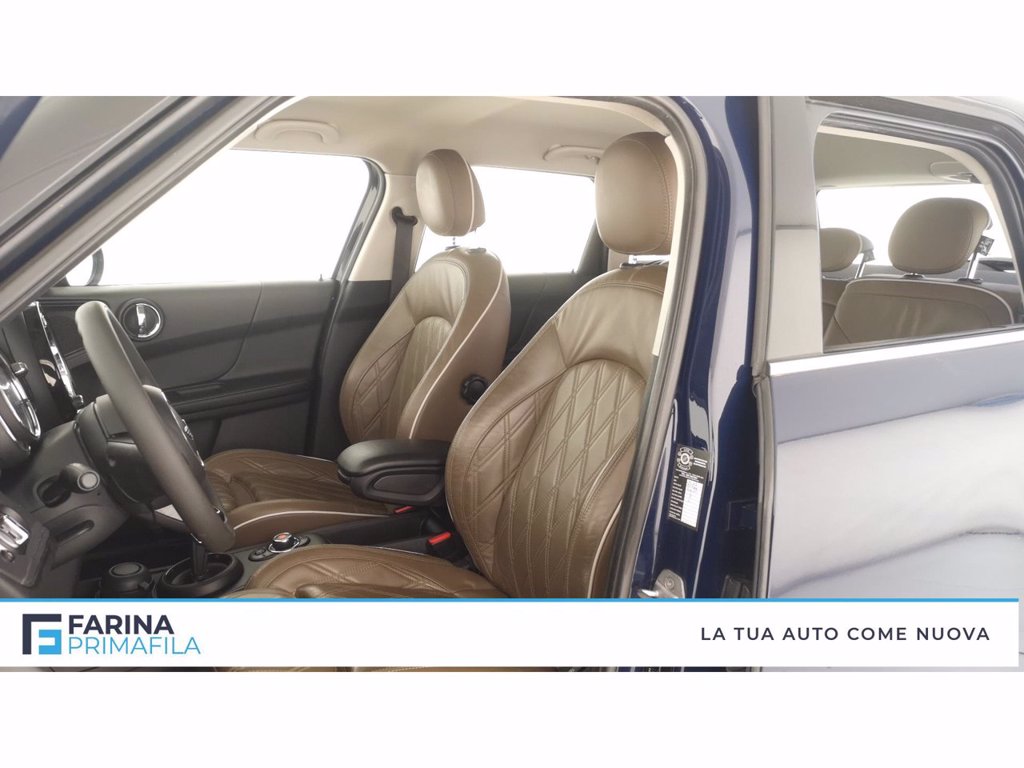 MINI Mini COUNTRYMAN COOPER 1,5D HYPE 150CV AU