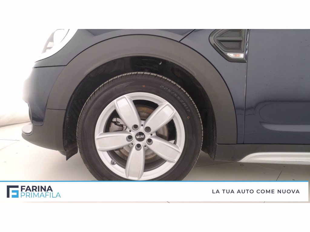 MINI Mini COUNTRYMAN COOPER 1,5D HYPE 150CV AU