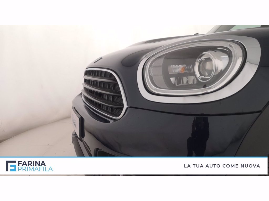 MINI Mini COUNTRYMAN COOPER 1,5D HYPE 150CV AU