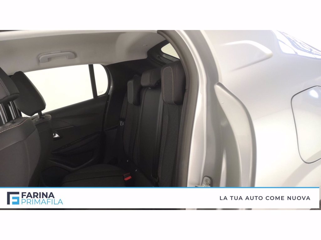 PEUGEOT 208 1.2 puretech allure s&s 100cv