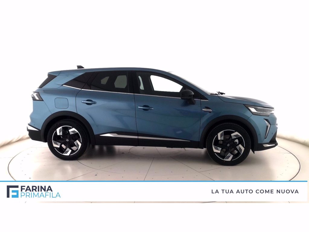 RENAULT Symbioz 1.8 e-tech full hybrid techno 160cv auto