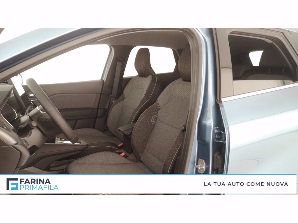 RENAULT Symbioz 1.8 e-tech full hybrid techno 160cv auto