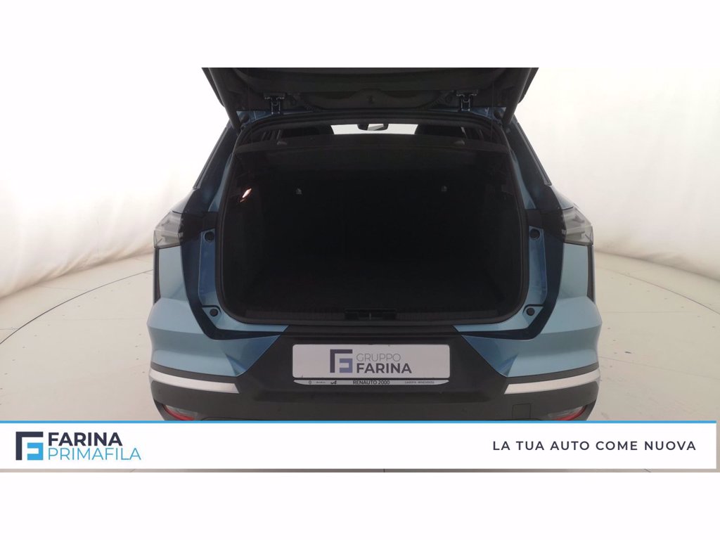 RENAULT Symbioz 1.8 e-tech full hybrid techno 160cv auto