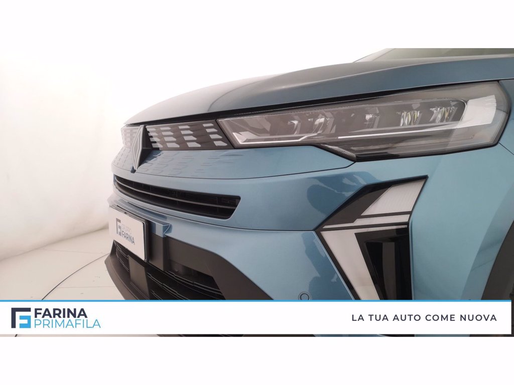 RENAULT Symbioz 1.8 e-tech full hybrid techno 160cv auto