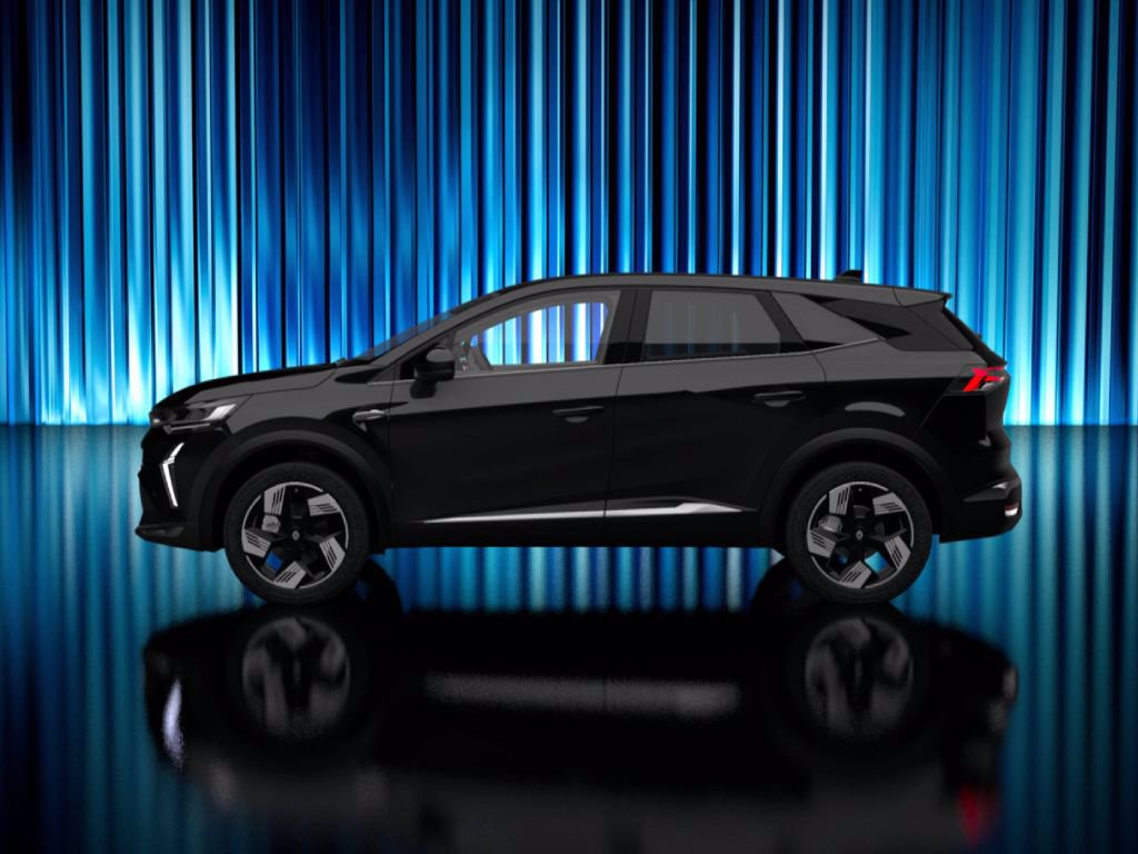 RENAULT Symbioz 1.8 e-tech full hybrid techno 160cv auto