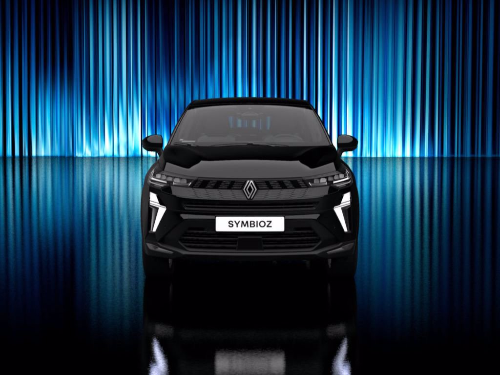 RENAULT Symbioz 1.8 e-tech full hybrid techno 160cv auto